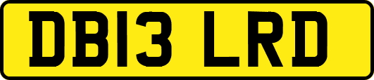 DB13LRD