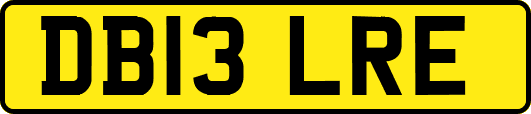 DB13LRE