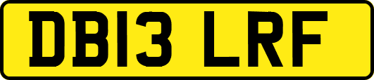 DB13LRF