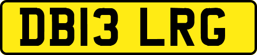 DB13LRG