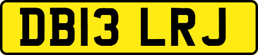 DB13LRJ