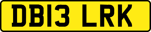 DB13LRK