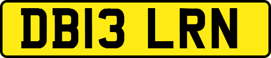 DB13LRN