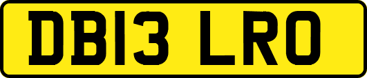 DB13LRO