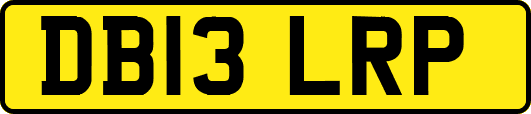 DB13LRP