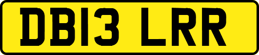 DB13LRR