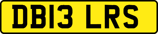 DB13LRS