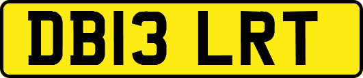 DB13LRT