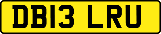 DB13LRU