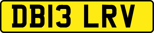 DB13LRV