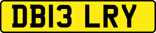 DB13LRY