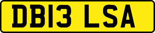 DB13LSA