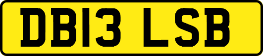 DB13LSB