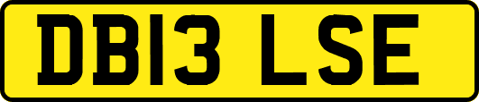 DB13LSE