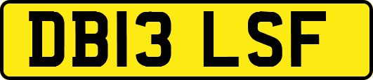 DB13LSF