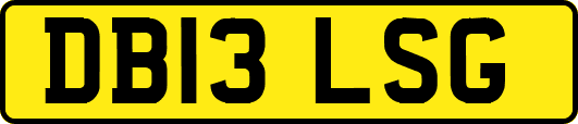 DB13LSG