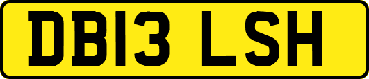 DB13LSH