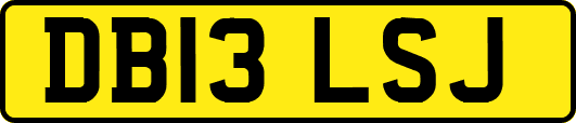 DB13LSJ