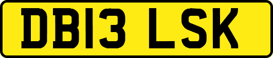 DB13LSK
