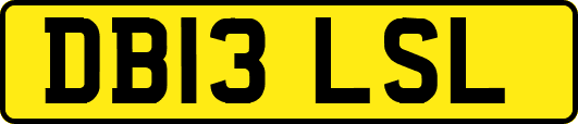 DB13LSL