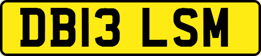 DB13LSM