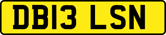 DB13LSN