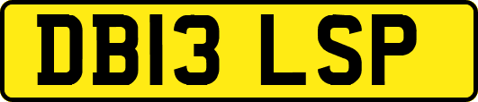 DB13LSP
