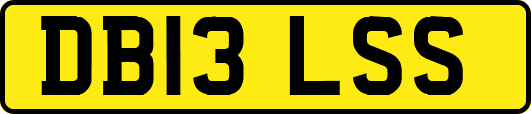 DB13LSS