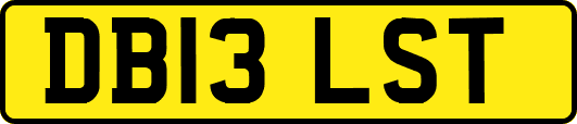 DB13LST