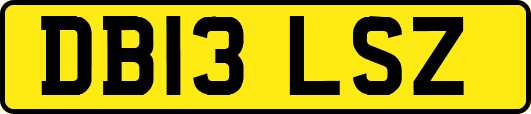 DB13LSZ