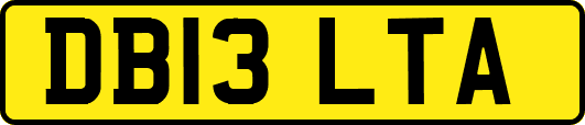 DB13LTA