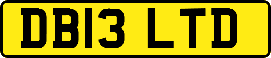 DB13LTD