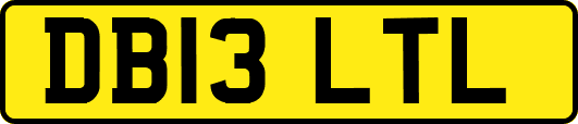 DB13LTL