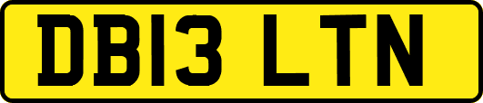 DB13LTN