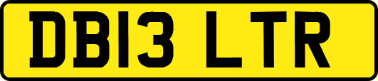 DB13LTR