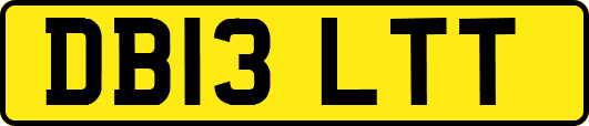 DB13LTT