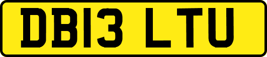 DB13LTU