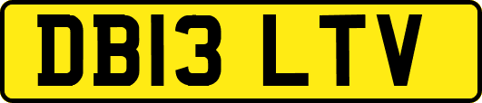 DB13LTV