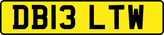 DB13LTW