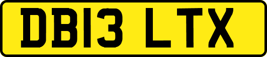 DB13LTX