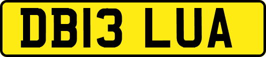 DB13LUA