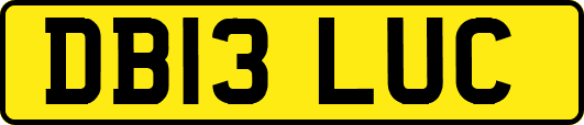 DB13LUC