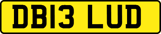 DB13LUD
