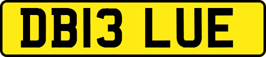 DB13LUE