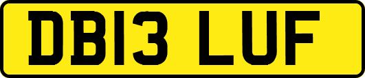DB13LUF