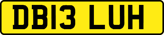 DB13LUH