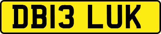 DB13LUK