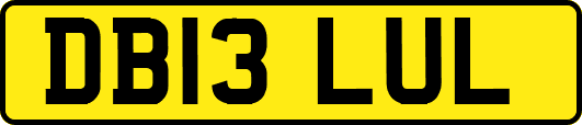 DB13LUL