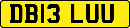 DB13LUU