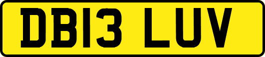 DB13LUV